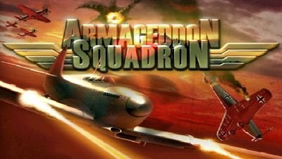 game pic for Armageddon squadron